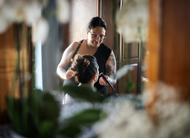 Mini wedding e micro matrimoni